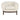 Otto - Accent Chair - Ivory
