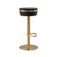 Astro - Adjustable Stool