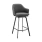 Brigden - Swivel Stool