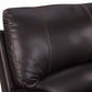 9345 - Loveseat