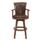 Raleigh - Swivel Arm Bar Stool