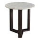 Jinxx - Side Table - Charcoal