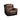 Jaylen - Motion Recliner - Toffee & Espresso Polished Microfiber