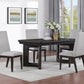 Hathaway - Rectangular Dining Table Set