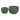 8" / 12" Curvy Lines Rounded Planter (Set of 2) - Sage Green
