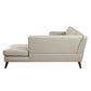 Essick II - Sectional Sofa