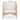 Kuna - Outdoor Lounge Chair - Beige