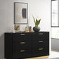 Caraway - 6-Drawer Dresser