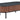 Koriana - Coffee Table - Black