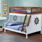 Farah - Bunk Bed