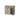 Pavati - 48" Shoe Cabinet - Rustic Gray Oak