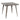 Austin - Table