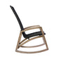 Griffin - Outdoor Patio Rocking Chair