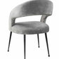 Rocco - Slub Dining Chair