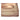 Miro - Glass Catchall - Soft Amber