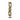 28" Hobart Small Statuary - Gold