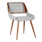 Agi - Mid-Century Chair