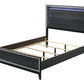 Haiden - Bed