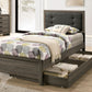 Roanne - Bed