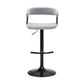 Calista - Adjustable Bar Stool