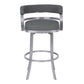 Prinz - Steel Bar Stool