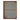 Enamor - Framed Painting - Olive