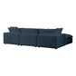 Cali - Modular 4 Piece Sectional