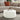 Dustan - Coffee Table - Natural White