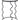 Bastia - Side Table - Black