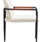 Sibu - Dining Chair (Set of 2) - White
