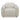 Eli - Power Recliner Chair - Warm White