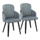 Dahlia - Dining Side Chair Set