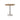 Ginevra - Round Marble Base Accent Table