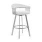 Chelsea - Swivel Bar Stool