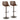 Duke - Adjustable Barstool Set