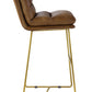 Alsey - Bar Chair (1Pc)