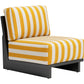 Shoreline - Accent Chair - Yellow