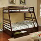 California - Bunk Bed