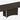 D845 - Dining Table - Gray