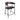 Preston - Counter Stool - Black