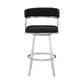 Saturn - Steel Bar Stool