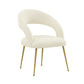 Rocco - Slub Dining Chair