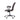 Zooey - Executive Office Chair - Distress Chocolate Top Grain Leather