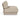 Livia - Outdoor Armless Chair - Taupe