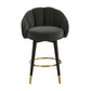 Myla - Swivel Stool