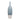 30" Kashion Large Ceramic Vase - Blue