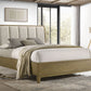 Granada - Upholstered Panel Bed