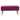 Ziva - Velvet Storage Bench