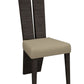 D59 - Dining Chair - Gray