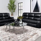 Camila - Reclining Living Room Set